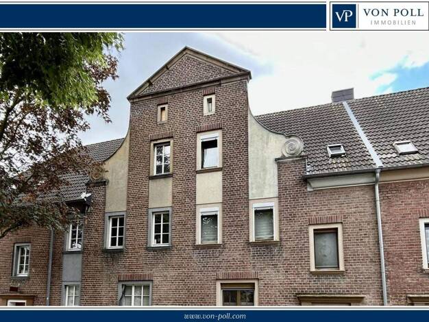 Reihenmittelhaus zum Kauf 299.000 € 8 Zimmer 155 m² 140 m² Grundstück Rahser Viersen 41748