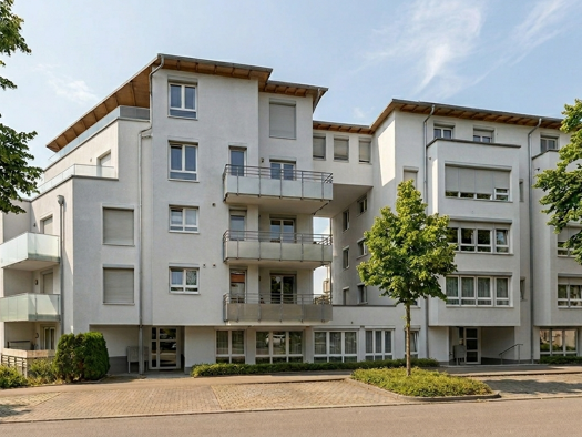 Wohnung zum Kauf 445.000 € 4 Zimmer 118 m² EG Bad Cannstatt Stuttgart 70374