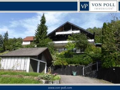 Einfamilienhaus zur Miete 1.900 € 8 Zimmer 270 m² 752 m² Grundstück frei ab 01.08.2025 Horb Horb am Neckar 72160