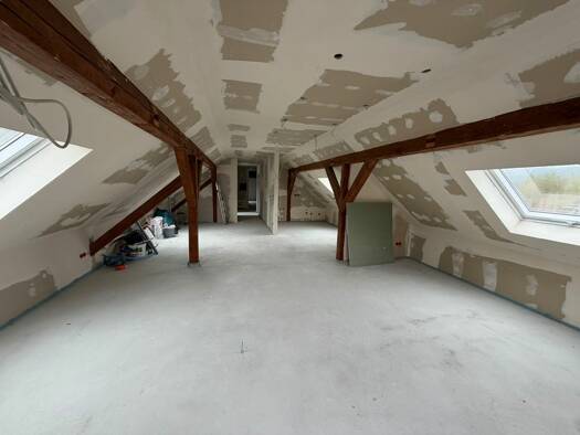 Wohnung zum Kauf 240.000 € 4 Zimmer 75 m² 3. Geschoss Hüttenbach Simmelsdorf 91245