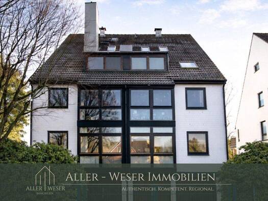 Maisonette zum Kauf 419.000 € 6 Zimmer 155,4 m² 1. Geschoss Gete Bremen 28211