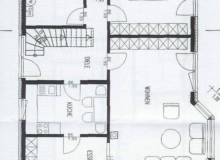 Einfamilienhaus zum Kauf 495.000 € 7 Zimmer 165 m² 1.600 m² Grundstück Albersdorf 25767