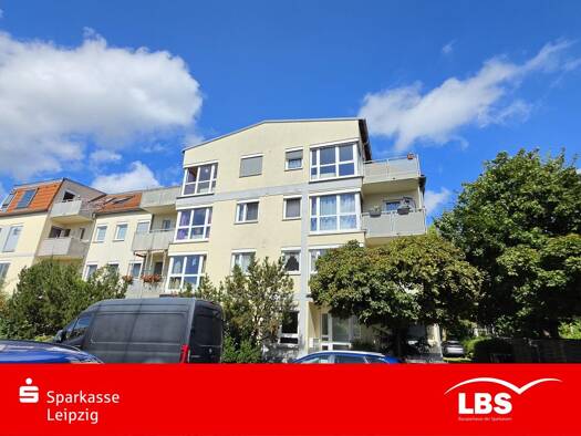 Wohnung zum Kauf 108.000 € 2 Zimmer 58,9 m² 3. Geschoss Dölitz-Dösen Leipzig 04279