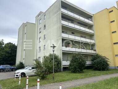 Wohnung zum Kauf 160.950 € 2 Zimmer 55 m² 4. Geschoss Dicker Busch II Rüsselsheim 65428