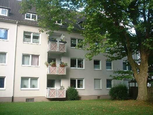 Wohnung zur Miete 745 € 3 Zimmer 73,5 m² EG frei ab 16.06.2026 Raumerstr. 66 Frohnhausen Essen 45144