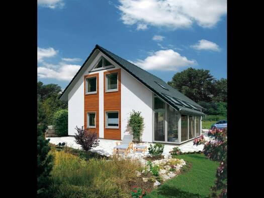 Haus zum Kauf - Erstbezug provisionsfrei 455.900 € 5 Zimmer 176 m² 1.190 m² Grundstück Breitfurt Blieskastel 66440