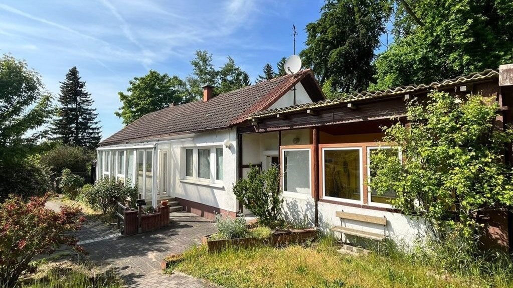 Einfamilienhaus zum Kauf 199.000 € 3 Zimmer 93 m²<br/>Wohnfläche 943 m²<br/>Grundstück Zirkow Zirkow 18528