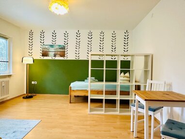 Wohnung zum Kauf 139.000 € 1 Zimmer 35 m² 2. Geschoss frei ab 15.03.2025 Spandau Berlin 13589