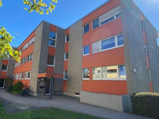 Wohnung zum Kauf provisionsfrei 369.500 € 3 Zimmer 80 m² 1. Geschoss Adalbert-Stifter-Ring 2 Fürstenfeldbruck Fürstenfeldbruck 82256