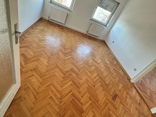 Wohnung zur Miete 680 € 2 Zimmer 55,9 m² Geschoss 3/5 frei ab 01.11.2026 Gibitzenhof Nürnberg 90443