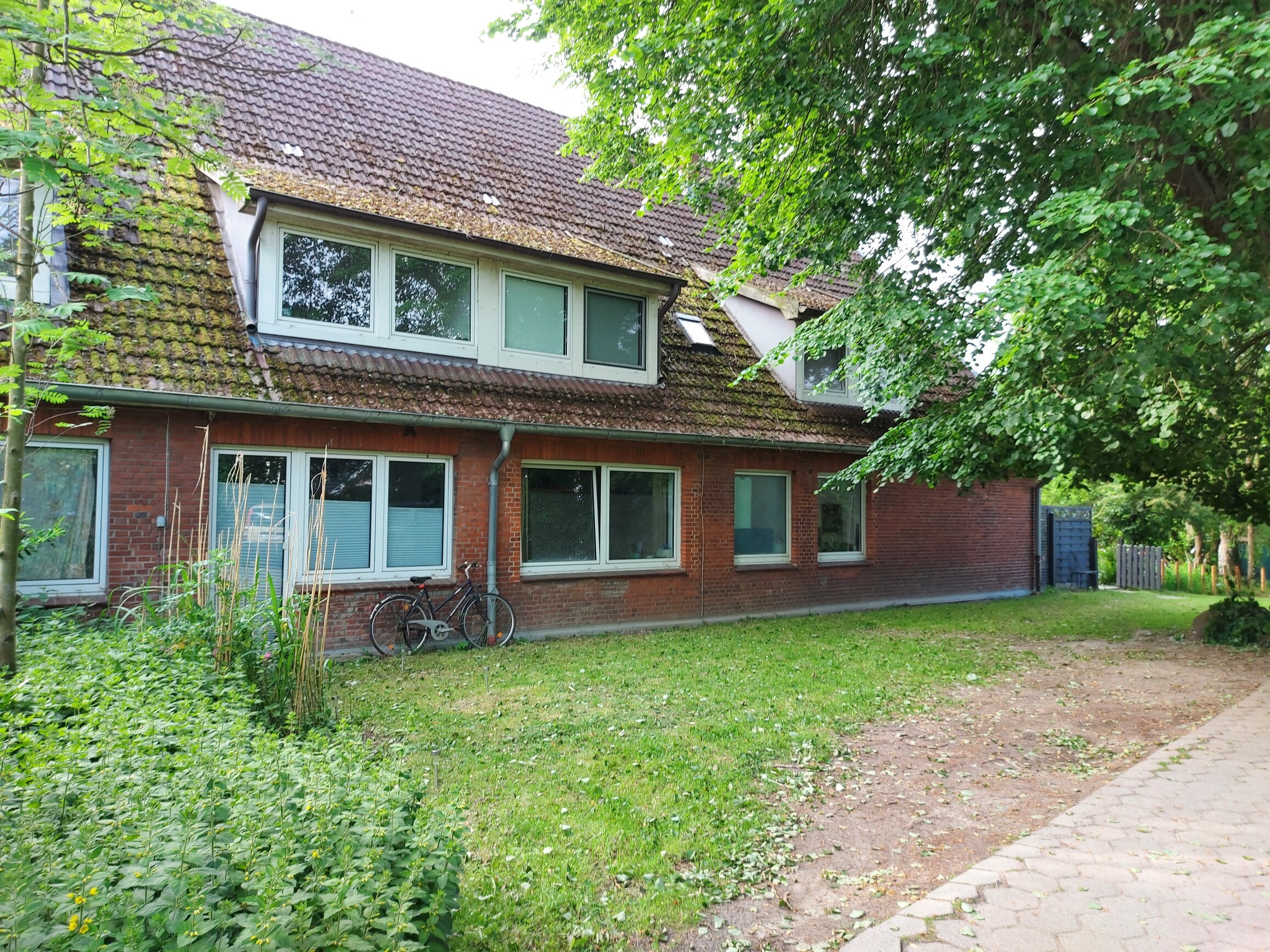 Mehrfamilienhaus zum Kauf provisionsfrei als Kapitalanlage geeignet 677.000 € 489,9 m²<br/>Wohnfläche 1.701 m²<br/>Grundstück Dorfstraße 6 Wohltorf 21521