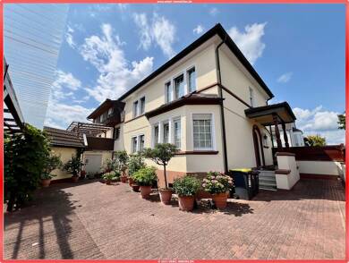 Villa zum Kauf 2.299.000 € 20 Zimmer 577,9 m² 1.260 m² Grundstück Wahn Köln 51147