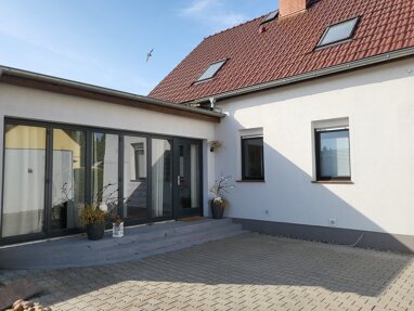 Einfamilienhaus zum Kauf als Kapitalanlage geeignet 805.000 € 5 Zimmer 160 m² 995 m² Grundstück Glindow Werder (Havel) 14542