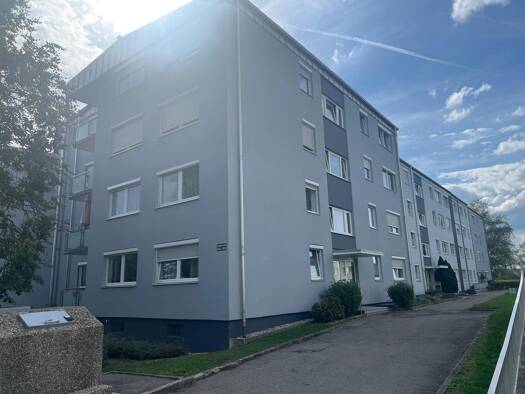 Wohnung zum Kauf 349.000 € 3 Zimmer 79 m² Geschoss 1/4 frei ab 01.07.2027 Tulpenstraße 30 Wolfgang Landshut 84032