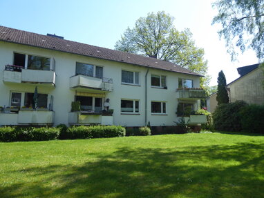 Wohnung zum Kauf als Kapitalanlage geeignet 210.000 € 2,5 Zimmer 68,2 m² Am Birkenhof Garstedt Norderstedt 22850