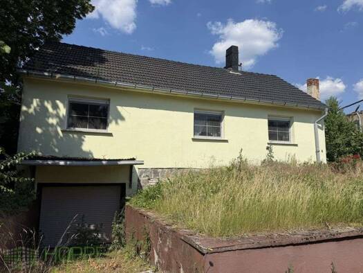 Bungalow zum Kauf 40.000 € 2 Zimmer 50,8 m² 704 m² Grundstück Sernow Niederer Fläming 14913
