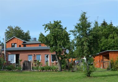 Einfamilienhaus zum Kauf 699.000 € 7 Zimmer 230 m² 4.400 m² Grundstück frei ab 01.02.2025 Biendorf Biendorf b Bad Doberan 18230