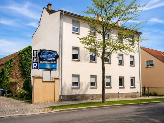 Wohnung zur Miete 875 € 3 Zimmer 73 m² Ketziner Straße 7 Nauen Nauen 14641