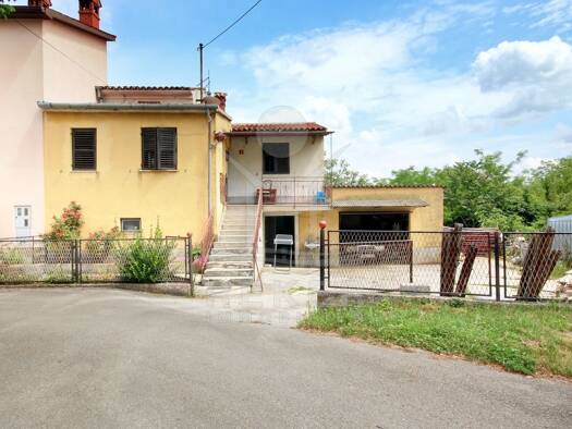 Doppelhaushälfte zum Kauf 315.000 € 2 Zimmer 145 m² 1.682 m² Grundstück Motovun