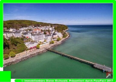 Wohnung zum Kauf provisionsfrei 339.000 € 2 Zimmer 60 m² Sassnitz Sassnitz 18546