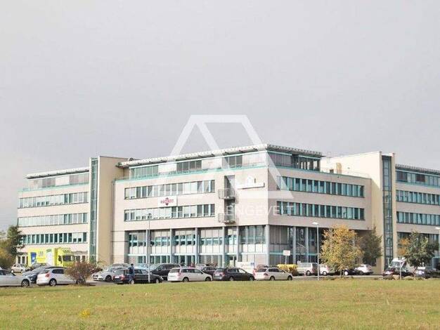 Bürokomplex zur Miete provisionsfrei 7,20 € 388 m² Bürofläche teilbar ab 249,5 m² Wiederitzsch Leipzig 04158
