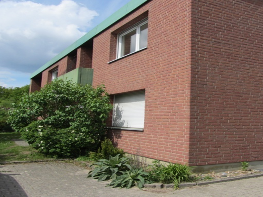 Wohnung zur Miete 387 € 2 Zimmer 55,3 m² 1. Geschoss frei ab 01.05.2026 Lerchenweg 6 Suderburg 29556