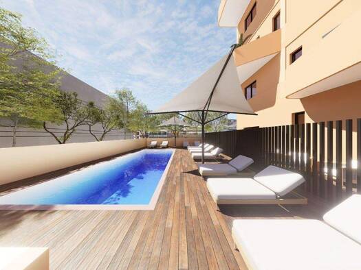 Wohnung zum Kauf - Erstbezug provisionsfrei 400.000 € 4 Zimmer 74 m² El Campello 03560