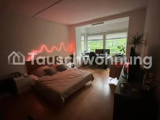 Wohnung zur Miete Tauschwohnung 630 € 2 Zimmer 55 m² 2. Geschoss Friedrichstadt Düsseldorf 40215