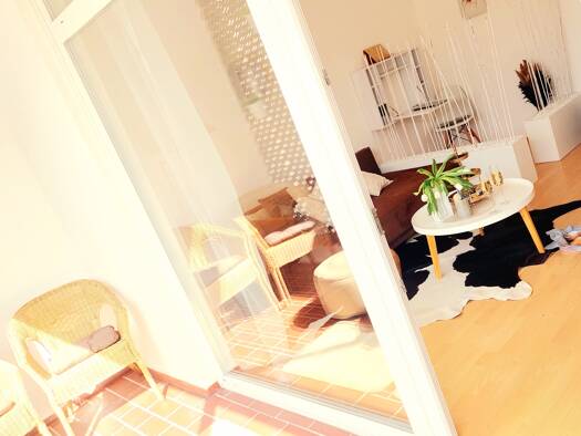 Wohnung zur Miete Wohnen auf Zeit 1.800 € 2 Zimmer 50 m² frei ab 15.08.2026 St. Martin Klagenfurt 9020