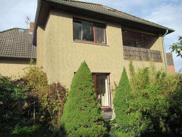 Einfamilienhaus zum Kauf 359.000 € 4 Zimmer 193 m² 999 m² Grundstück Dreye Weyhe 28844