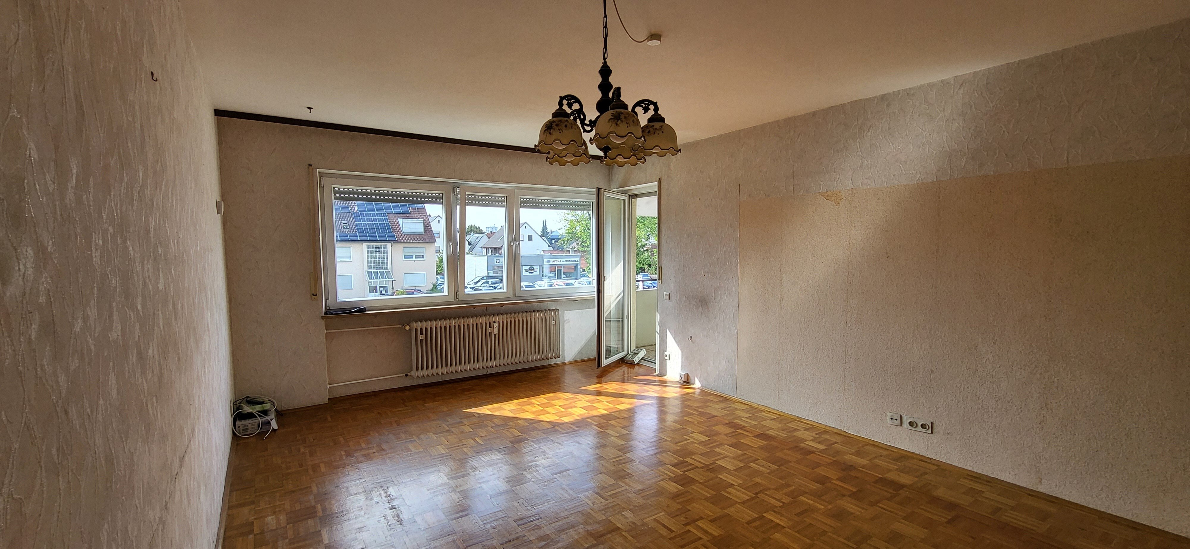 Wohnung zum Kauf als Kapitalanlage geeignet 185.000 € 3 Zimmer 78 m²<br/>Wohnfläche Eibach Nürnberg 90451