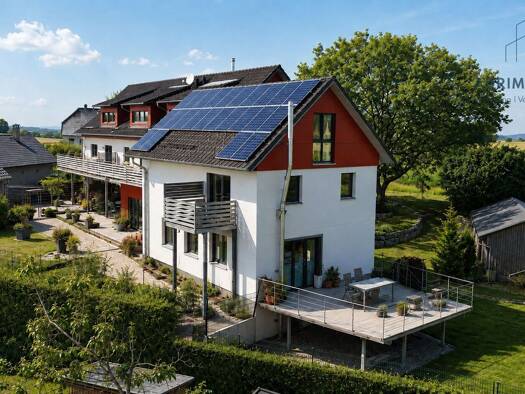Einfamilienhaus zum Kauf 699.000 € 6 Zimmer 148,5 m² 1.432 m² Grundstück Grünkraut Grünkraut 88287