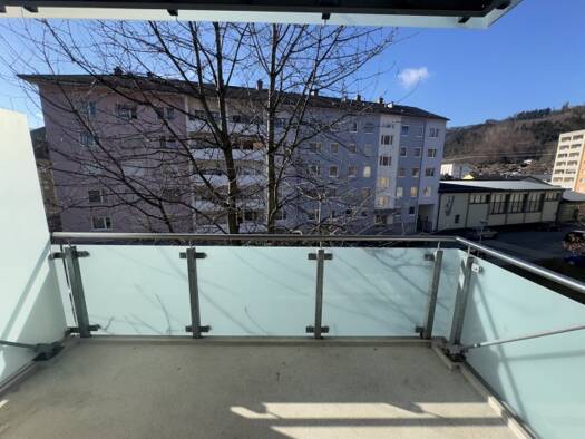 Wohnung zur Miete 617 € 2 Zimmer 61 m² Bruck an der Mur 8600