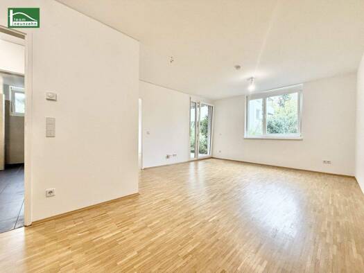 Wohnung zur Miete 557 € 2 Zimmer 50,7 m² EG Oeverseegasse 20 Gries Graz 8020