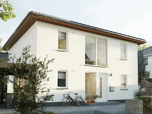 Einfamilienhaus zum Kauf - Erstbezug 789.715 € 5,5 Zimmer 150 m² 502 m² Grundstück Affalterbach 71563
