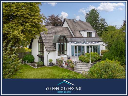 Einfamilienhaus zum Kauf 750.000 € 6 Zimmer 183 m² 847 m² Grundstück Rahlstedt Hamburg 22143
