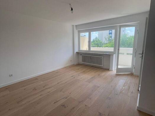 Wohnung zum Kauf 339.000 € 1 Zimmer 36,1 m² 4. Geschoss Gelbhofstraße 8 Hadern München 81375
