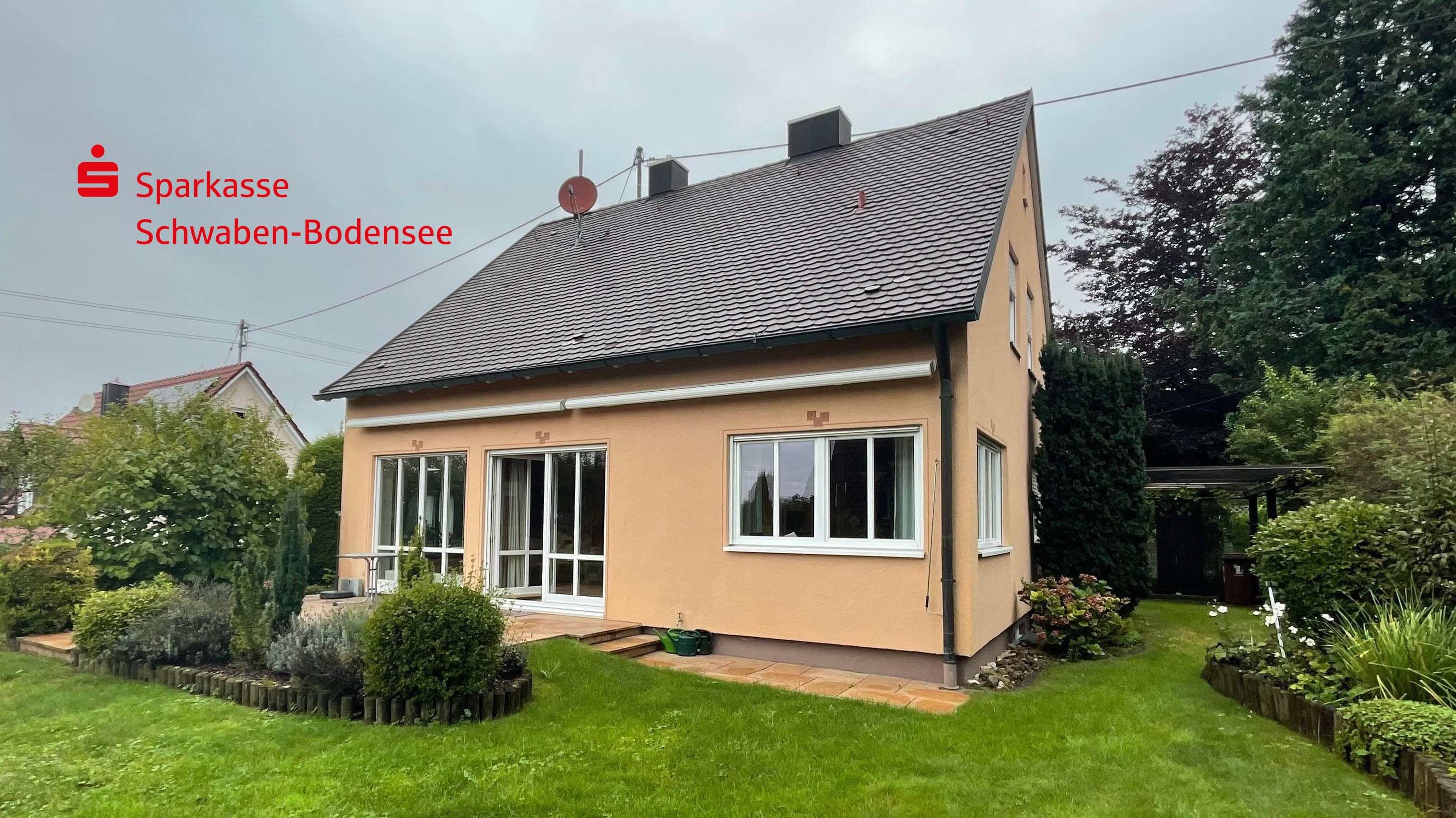 Einfamilienhaus zum Kauf 675.000 € 5 Zimmer 132,7 m²<br/>Wohnfläche 626 m²<br/>Grundstück Diedorf Diedorf 86420