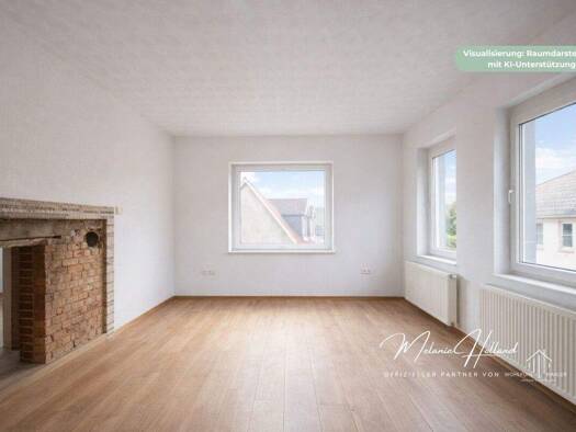 Einfamilienhaus zum Kauf 3 Zimmer 161,4 m² 640 m² Grundstück Regis-Breitingen 04565