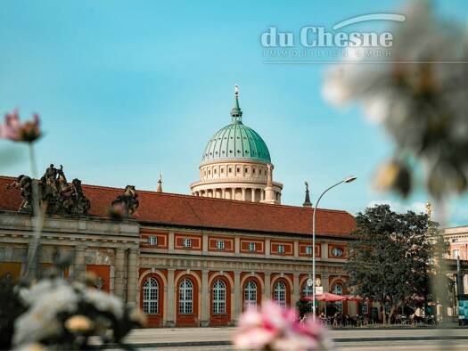 Halle/Industriefläche zum Kauf 5.700.000 € 10.000 m² Lagerfläche Potsdam 14473