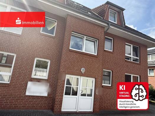 Maisonette zum Kauf 169.000 € 3 Zimmer 68 m² Syke Syke 28857