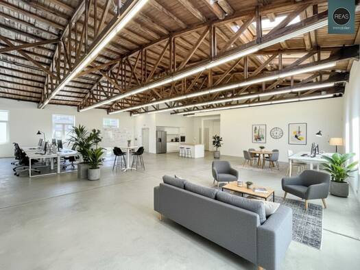 Büro zum Kauf 1.099.000 € 404,8 m² Bürofläche Favoriten 1100