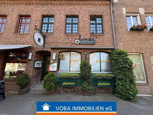 Gewerbeobjekt zum Kauf als Kapitalanlage geeignet 269.000 € 6 Zimmer 200 m² 108 m² Grundstück Goch 47574