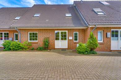 Reihenmittelhaus zum Kauf 249.900 € 4 Zimmer 122 m² 215 m² Grundstück Jarplund Handewitt 24976