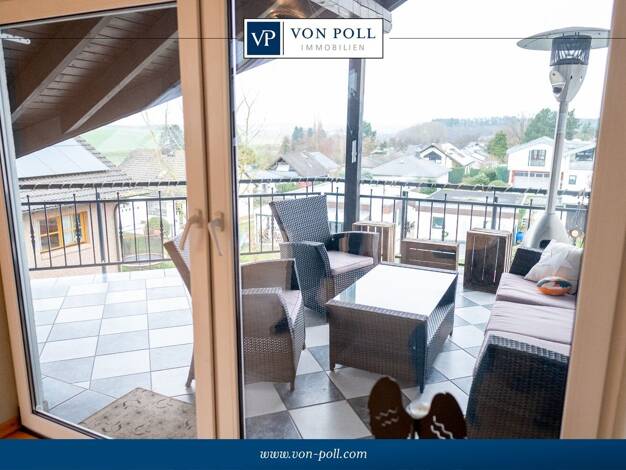 Wohnung zum Kauf 279.000 € 3 Zimmer 132 m² Kirberg Hünfelden 65597