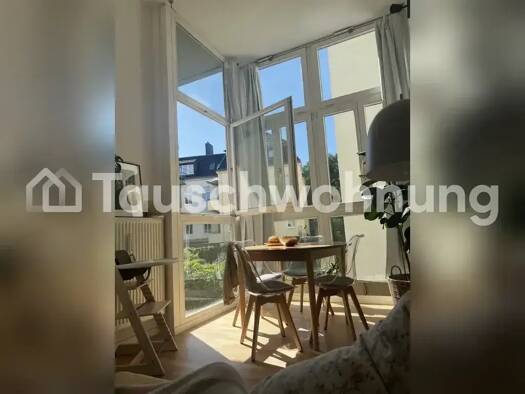 Wohnung zur Miete Tauschwohnung 800 € 2 Zimmer 68 m² Potsdam West Potsdam 14471