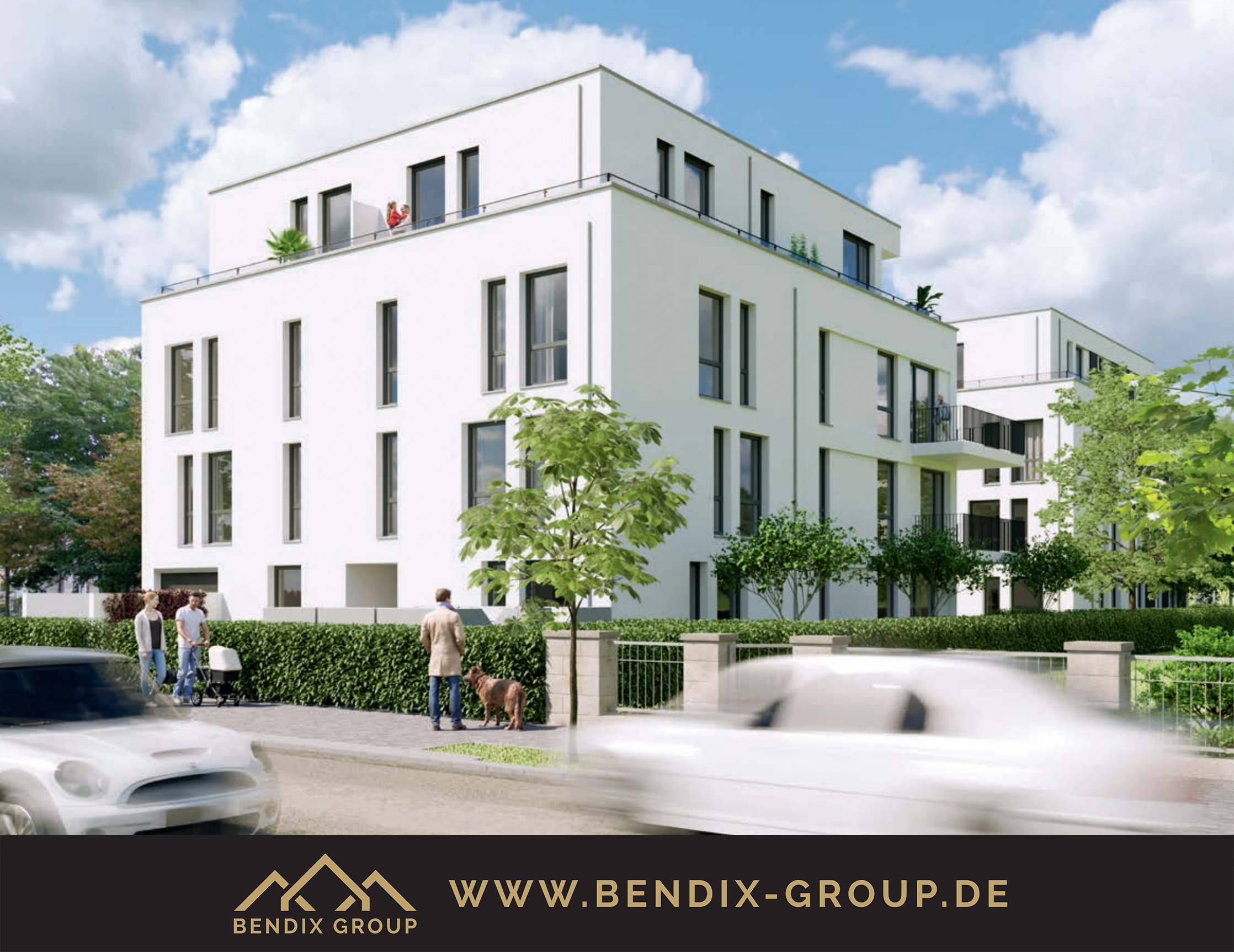 Wohnung zum Kauf provisionsfrei 499.500 € 3 Zimmer 92,7 m²<br/>Wohnfläche EG<br/>Geschoss Strehlen (Tiergartenstr.) Dresden 01219