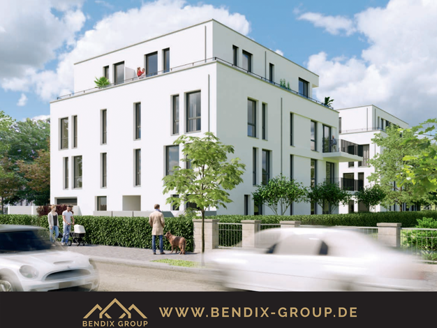 Wohnung zum Kauf - Erstbezug provisionsfrei 499.500 € 3 Zimmer 92,7 m² EG Seevorstadt-Ost/Großer Garten Dresden 01219