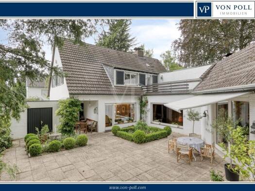 Einfamilienhaus zum Kauf 1.650.000 € 9 Zimmer 334 m² 1.050 m² Grundstück Rüngsdorf Bad Godesberg-Rüngsdorf 53179