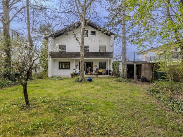 Grundstück zum Kauf 1.490.000 € 917 m² Grundstück frei ab sofort Allach-Untermenzing München 80999